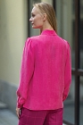 Блуза, цвет ярко-розовый, 13417-4296/10 - фото 5