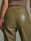 Брюки, цвет оливковый, TR 124-3032/27 - фото 10