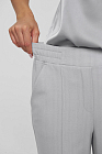 Брюки, цвет серый, TR 128/1-2454/4 - фото 5
